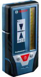 Bosch Professional LR7 Lézer vevőegység (Védőtáskával) (0601069J00)