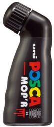 uni Filctoll UNI Posca MOP`R PCM-22 fekete (2UPCM22F) - nyomtassingyen