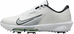 Nike Air Zoom Infinity Tour Next 2 Unisex Golf Shoes White/Black/Vapor Green/Pure Platinum 45 (FD0217-100-11)