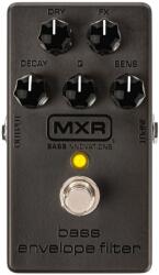 MXR M82B Bass Envelope Filter Blackout Series Efect pentru bas (M82B)