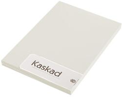 Kaskad Fénymásolópapír színes KASKAD A4 80gr vanília (12) 100 lap/cs (608112) - nyomtassingyen