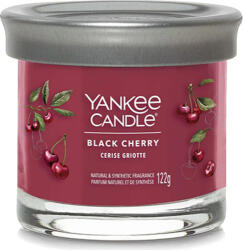 Yankee Candle Yankee gyertya, érett cseresznye, gyertya üveghengerben 122 g (NW3501649)