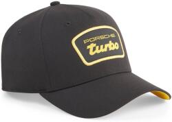 PUMA Sapka Puma PL BB CAP fekete 024781-01