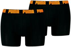 PUMA Férfi boxer nadrág Puma EVERYDAY BASIC BOXER fekete 938320-19 - L