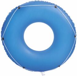 Bestway Nagyméretű úszógumi kék 119 cm bestway 36120 (36120-02)