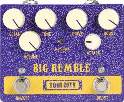 Tone City Big Rumble