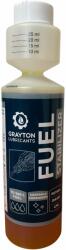GRAYTON Fuel Stabilizer üzemanyag stabilizátor 250ml (80006)