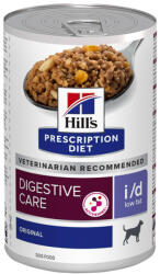 Hill's Hill's PD Canine i/d Low Fat 360 g