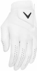 Callaway Tour Authentic White Mâna dreaptă M Mănuși pentru bărbați (5321007)