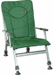 JAXON carp chair 52x48x37/90cm 5, 9kg 26mm horgászszék (JX-AK-KZ042)