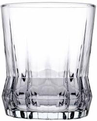 Pasabahce Gaia whiskys pohár szett 270 ml 6 darabos (722378)