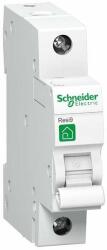 Schneider R9F14120 RESI9 4, 5kA, C 20A 1 pólusú kismegszakító (R9F14120)
