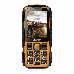 Maxcom MM920 mobiltelefon, kártyafüggetlen-, ütés-, por-, víz (IP (GE5908235974019)