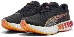 PUMA Férfi futócipő Puma DEVIATE NITRO 2 FF fekete 309697-01 - EUR 42, 5 | UK 8, 5 | US 9, 5