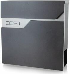 Modern Postaláda nagy kapacitású letisztult design (EHU-HD16442-12967)