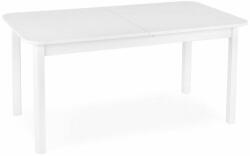 Halmar Összecsukható étkezőasztal Florian - fehér