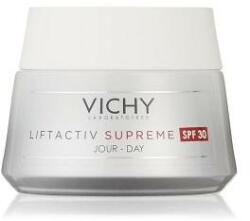 Vichy Cremă Anti-aging de Zi Vichy LiftActiv Suprème SPF 30 (50 ml) Crema antirid contur ochi