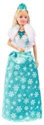 Simba Toys - Păpusă Steffi Magic Ice Princess (S 5733287) Papusa Barbie