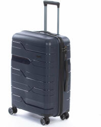  Dollcini, Világjáró Bőrönd 3db-os Bőrönd szett, 18"25"28", (35769 (357692_173D)
