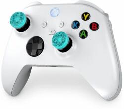 FixPremium Kontrol Freek - Lotus (Teal) Xbox One X/S Extended Controller Grip Caps
