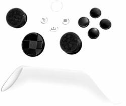 FixPremium Kontrol Freek - Omni (Black) Xbox One X/S Extended Controller Grip Caps