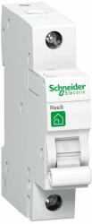 Schneider R9F14110 RESI9 1P 4, 5kA, C 10A kismegszakító (R9F14110) - pepita