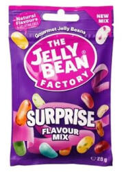  The Jelly Bean Factory Surprise Mix 36 ízű válogatás drazsé 28g