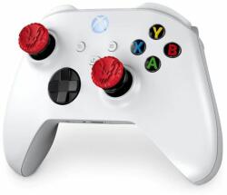 FixPremium Kontrol Freek - Apex Legends (Red) Xbox One X/S Extended Controller Grip Caps