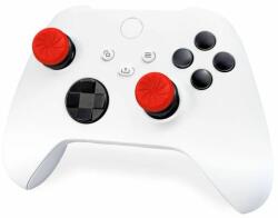 FixPremium Kontrol Freek - Inferno (Orange) Xbox One X/S Extended Controller Grip Caps