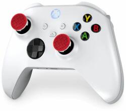 FixPremium Kontrol Freek - Omni (Red) Xbox One X/S Extended Controller Grip Caps
