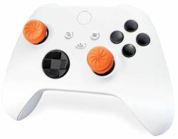FixPremium Kontrol Freek - Vortex (Orange) Xbox One X/S Extended Controller Grip Caps
