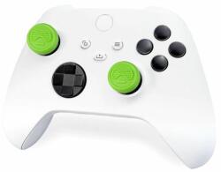 FixPremium Kontrol Freek - Icon X (Green) Xbox One X/S Extended Controller Grip Caps