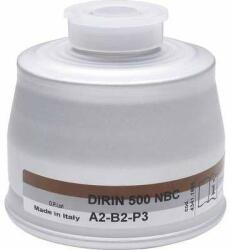  EKASTU Sekur Többdimenziós kombinált szűrő DIRIN 500 A2 B2 - P3R (422 609)