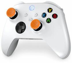 FixPremium Kontrol Freek - Omni (Orange) Xbox One X/S Extended Controller Grip Caps