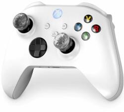 FixPremium Kontrol Freek - Crystal Galaxy Xbox One X/S Extended Controller Grip Caps