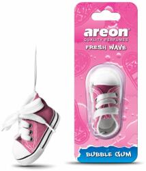 Areon Fresh Wave, Illatosító, Cipő, Bubble Gum (95965)