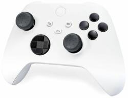 FixPremium Kontrol Freek - CQC (Black) Xbox One X/S Extended Controller Grip Caps