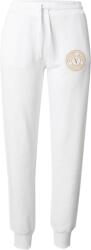 Versace Jeans Couture Pantaloni alb, Mărimea S