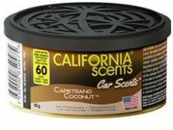 California Scents Autóillatosító konzerv, 42 g, CALIFORNIA SCENTS (UCSA17)