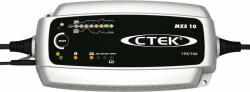 CTEK MXS10 akkumulátor töltő (52939)