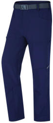 Husky Keiry M Mărime: M / Lungime pantalon: regular / Culoare: albastru