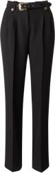 Versace Jeans Couture Pantaloni cutați negru, Mărimea 46