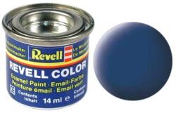 Revell Kék (matt) makett festék (32156) (32156) - kvikki