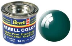 Revell Mohazöld (fényes) makett festék (32162) (32162) - kvikki
