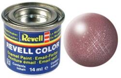 Revell Vörösréz (fémes) makett festék (32193) (32193) - kvikki