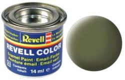 Revell Sötétzöld (matt) makett festék (32168) (32168) - kvikki