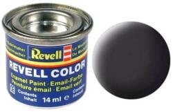 Revell Kátrányfekete (matt) makett festék (32106) (32106)
