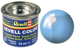 Revell Kék (világos) makett festék (32752) (32752) - kvikki