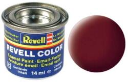 Revell Téglavörös (matt) makett festék (32137) (32137) - kvikki