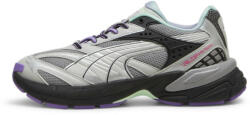 PUMA Velophasis Sprint2K 44 | Férfi | Sneakerek | Szürke | 395345-02